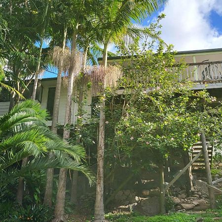 Hatea Treehouse Whangarei Exterior foto
